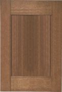 Фасад из массива дуба Hellen Farben WOOD 7 вид 2